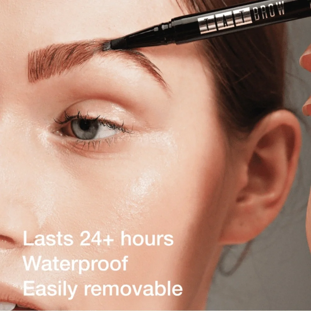 TatBrow Micro Blade Pen Women Women Color Blonde - Picture 2 of 8